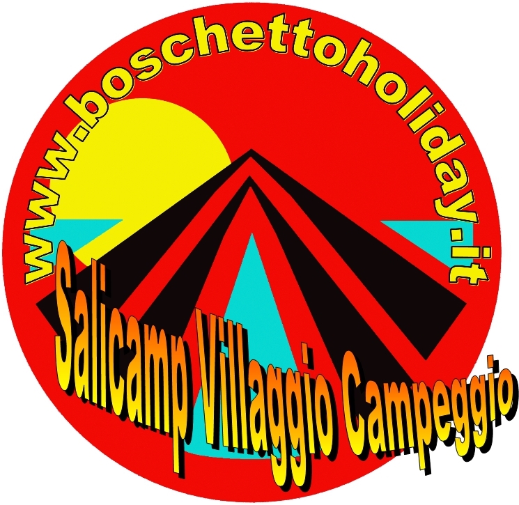 Salicamp Villaggio Vacanze